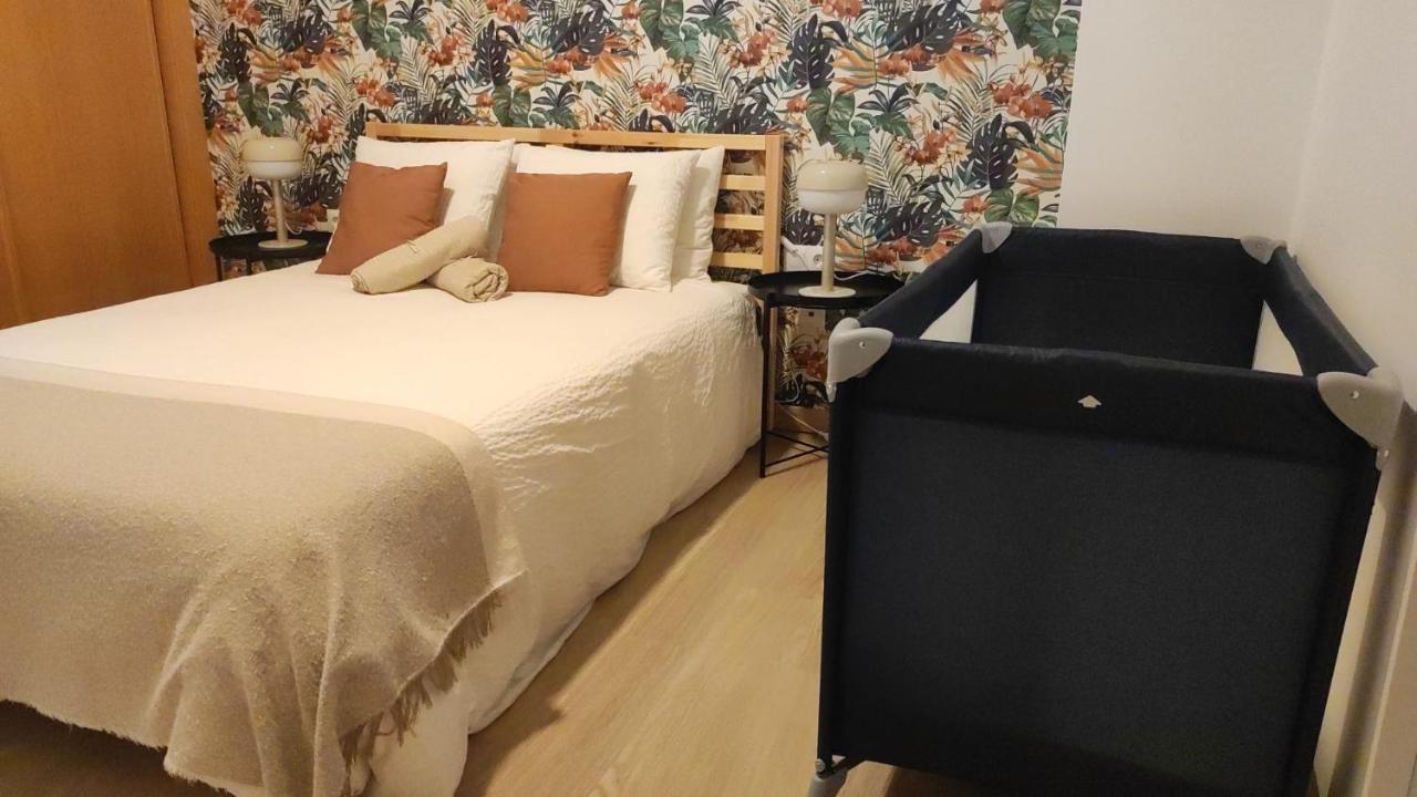 Malaga Victoria Lejlighed Eksteriør billede